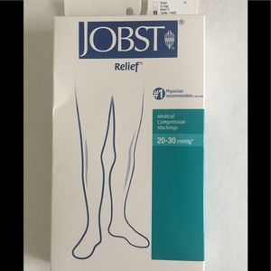 Jobst Compression stockings (S7)